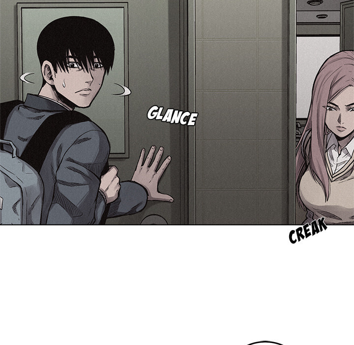 Pounding Chapter 6 page 70 - 