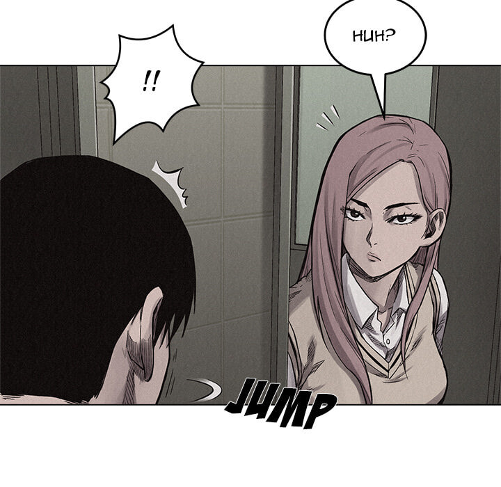 Pounding Chapter 6 page 71 - 