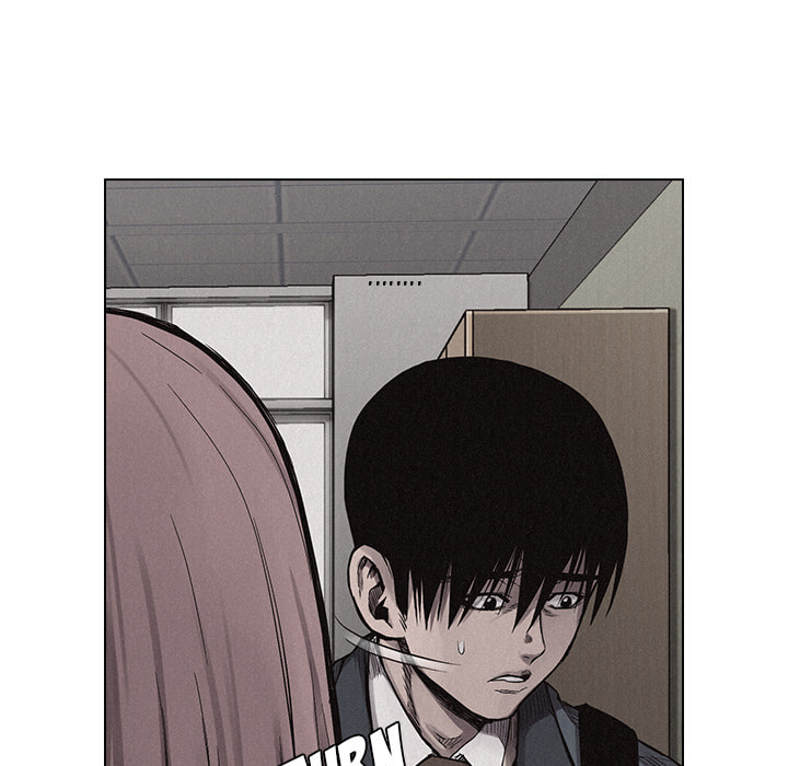 Pounding Chapter 6 page 72 - 