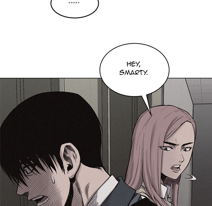 Pounding Chapter 6 page 74 - 