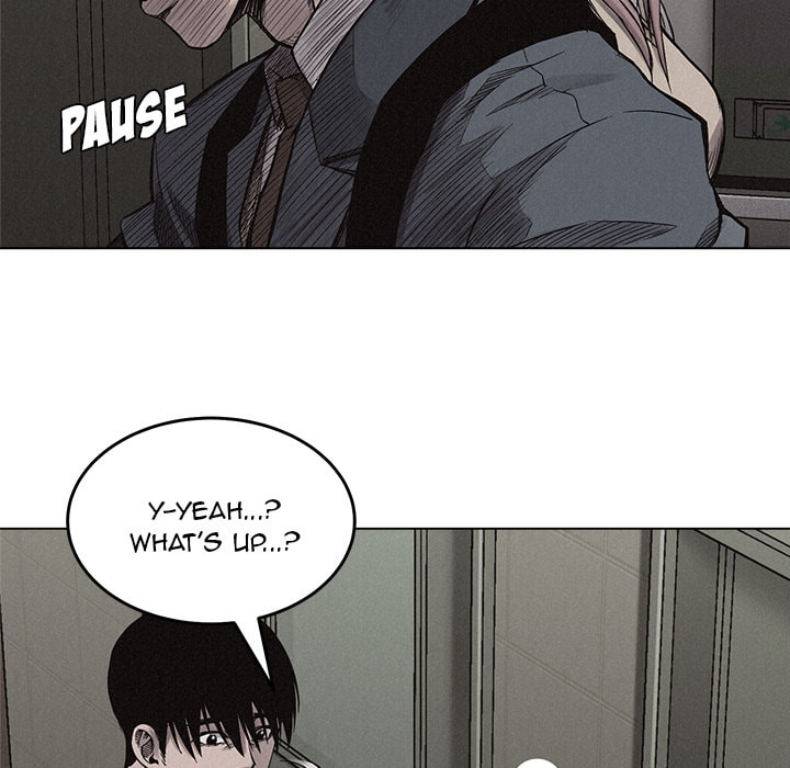 Pounding Chapter 6 page 75 - 