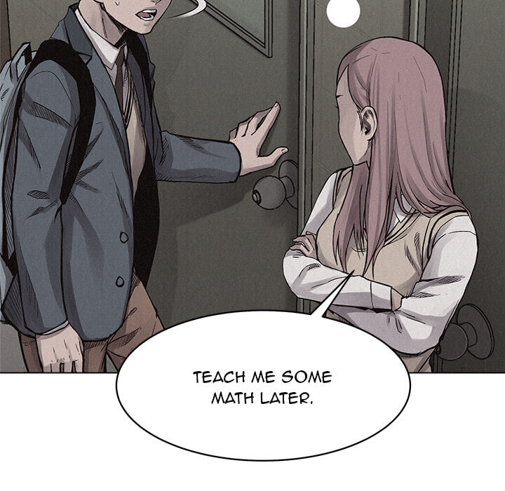 Pounding Chapter 6 page 76 - 