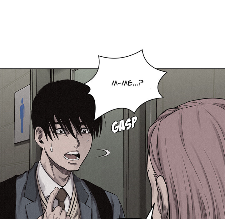 Pounding Chapter 6 page 77 - 