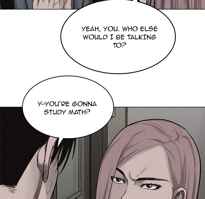 Pounding Chapter 6 page 78 - 