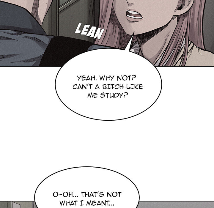 Pounding Chapter 6 page 79 - 