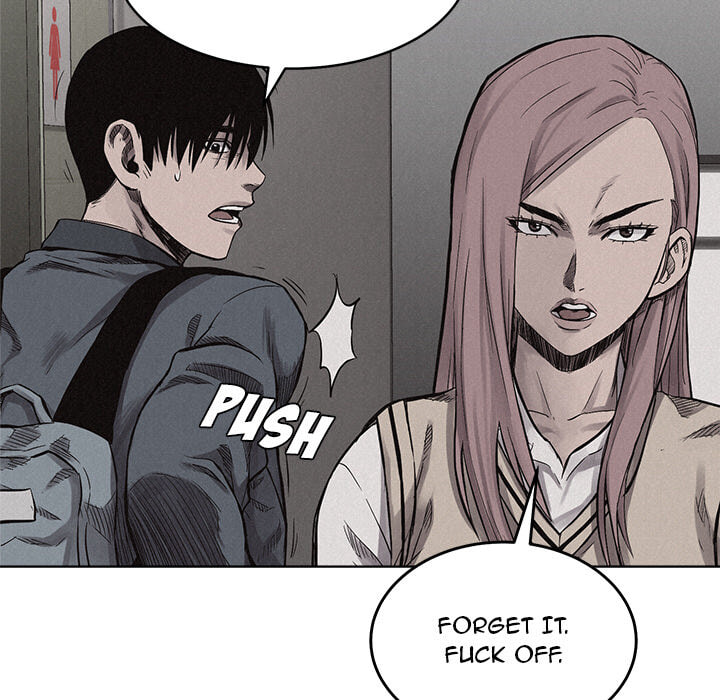 Pounding Chapter 6 page 80 - 