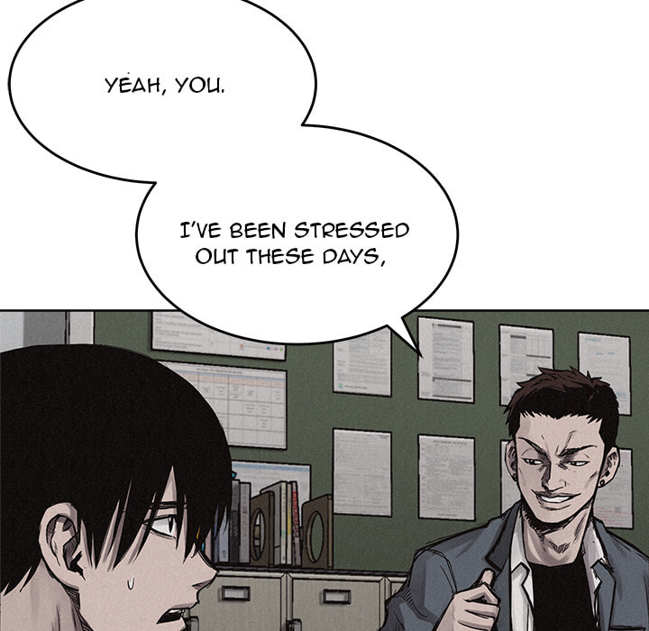 Pounding Chapter 6 page 9 - 