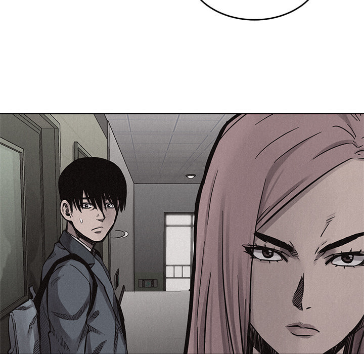 Pounding Chapter 6 page 81 - 