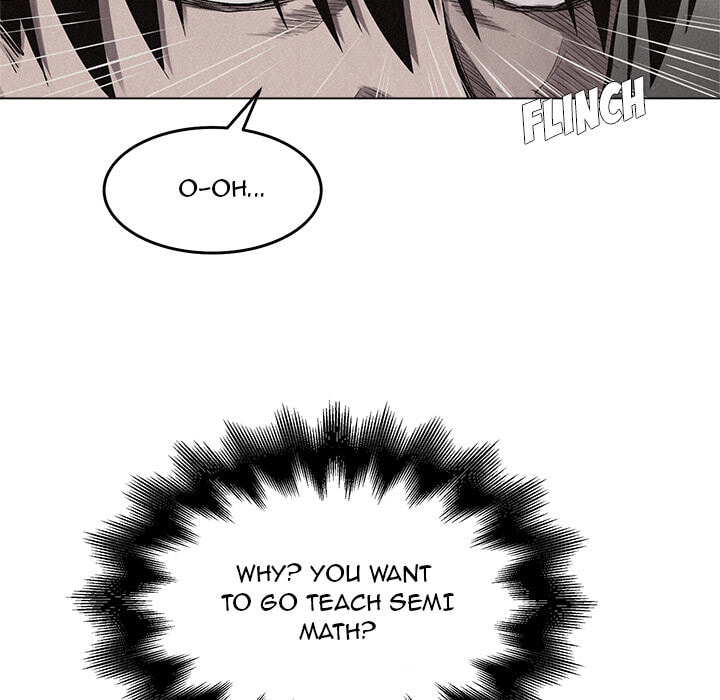 Pounding Chapter 6 page 83 - 