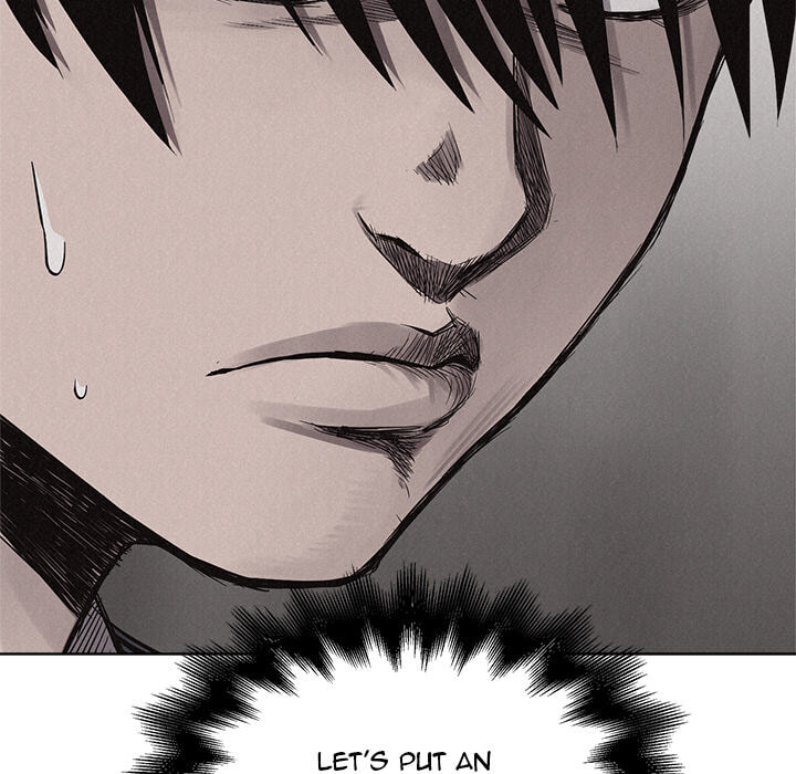 Pounding Chapter 6 page 86 - 