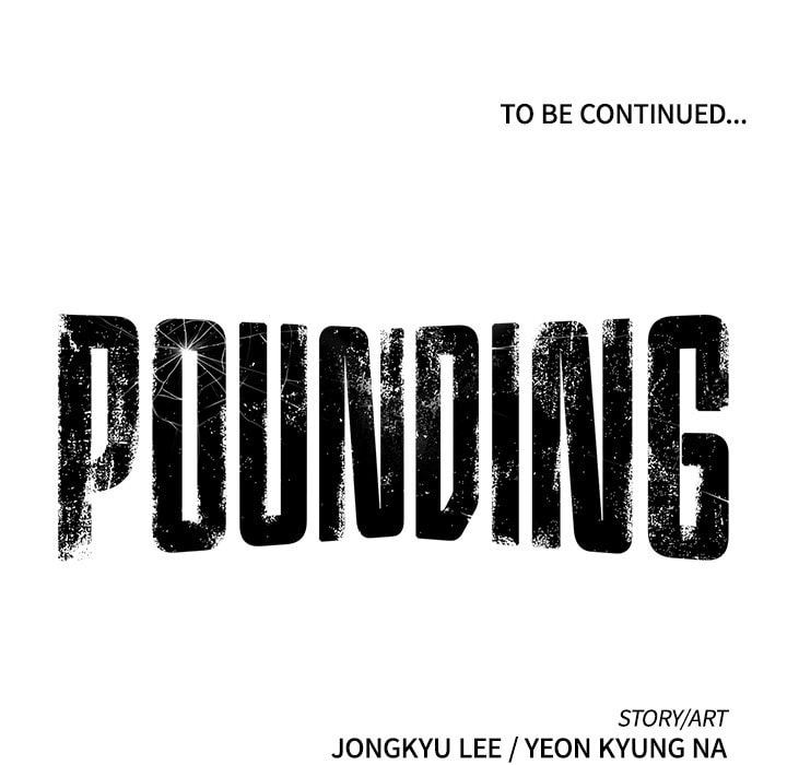 Pounding Chapter 6 page 88 - 