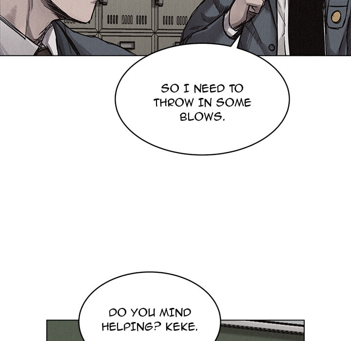 Pounding Chapter 6 page 10 - 