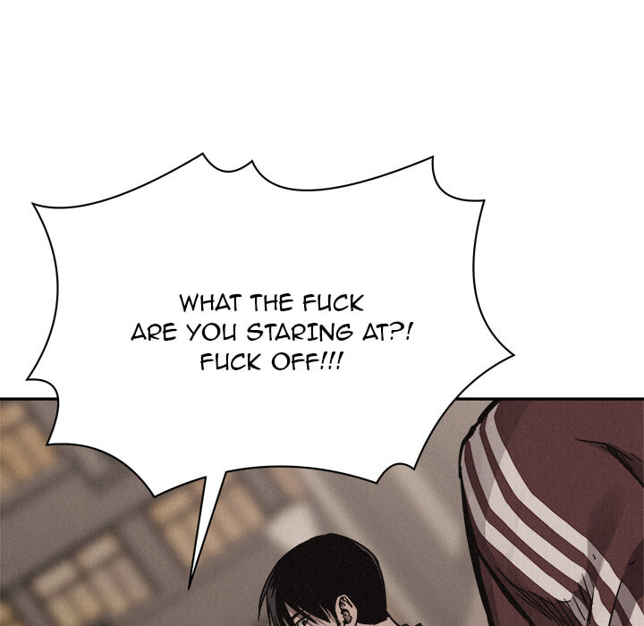 Pounding Chapter 60 page 11 - 