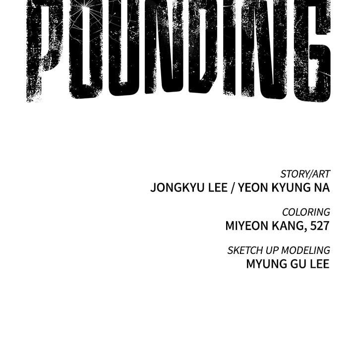 Pounding Chapter 60 page 107 - 