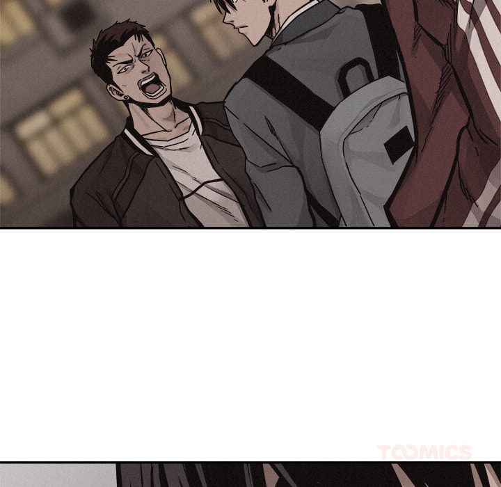 Pounding Chapter 60 page 12 - 