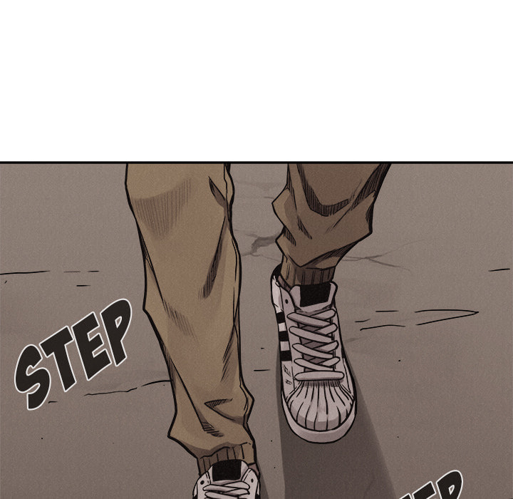Pounding Chapter 60 page 14 - 