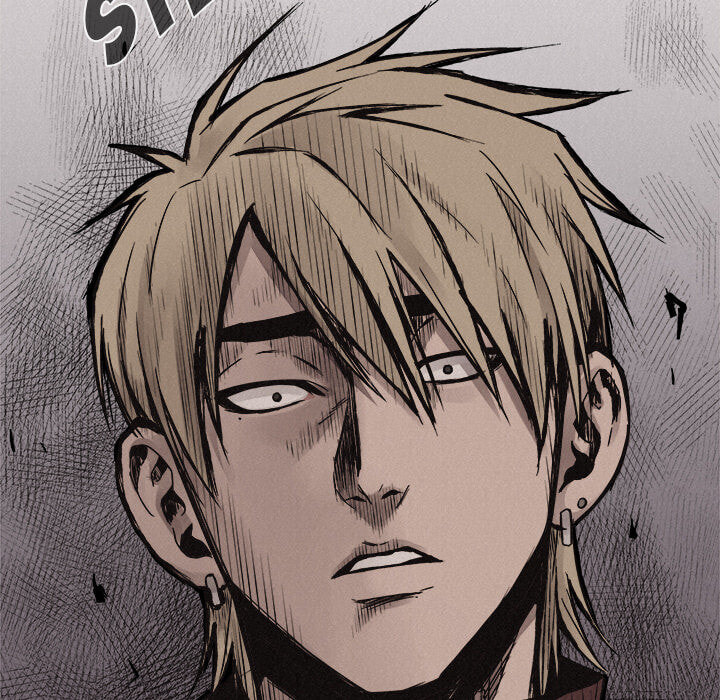 Pounding Chapter 60 page 16 - 