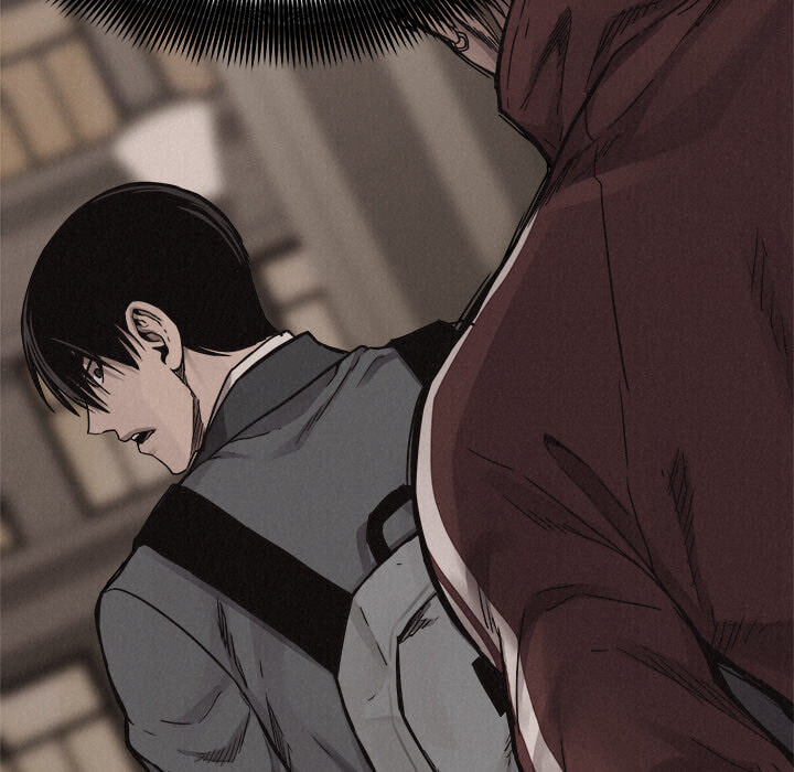 Pounding Chapter 60 page 19 - 
