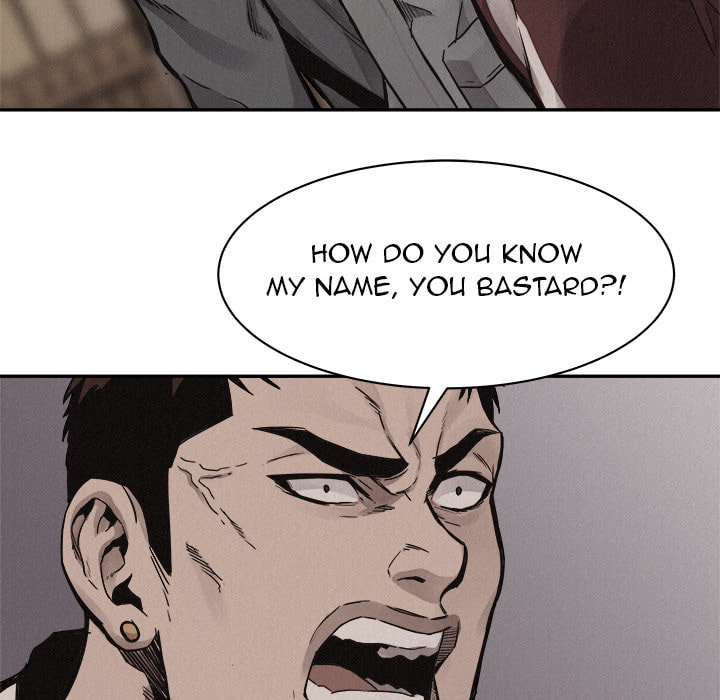 Pounding Chapter 60 page 20 - 