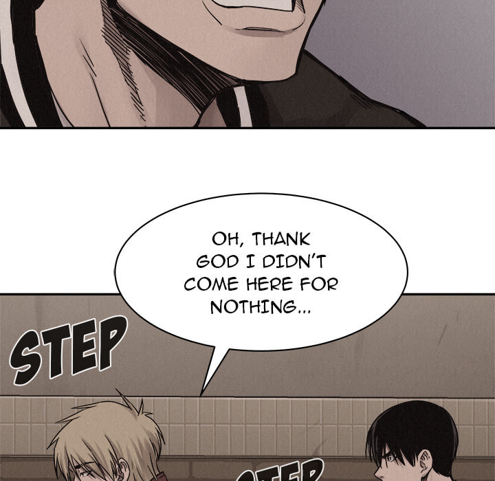 Pounding Chapter 60 page 21 - 