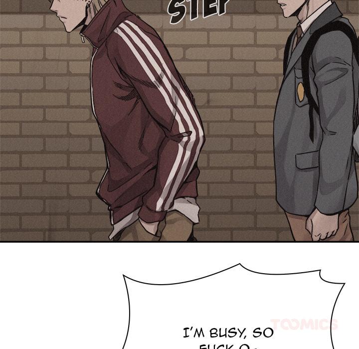 Pounding Chapter 60 page 22 - 