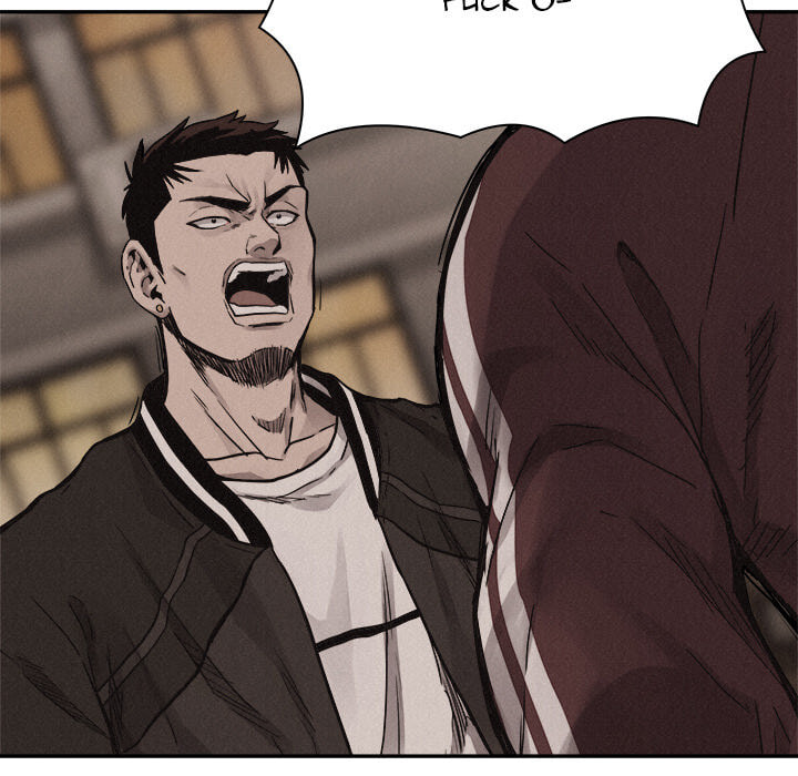 Pounding Chapter 60 page 23 - 