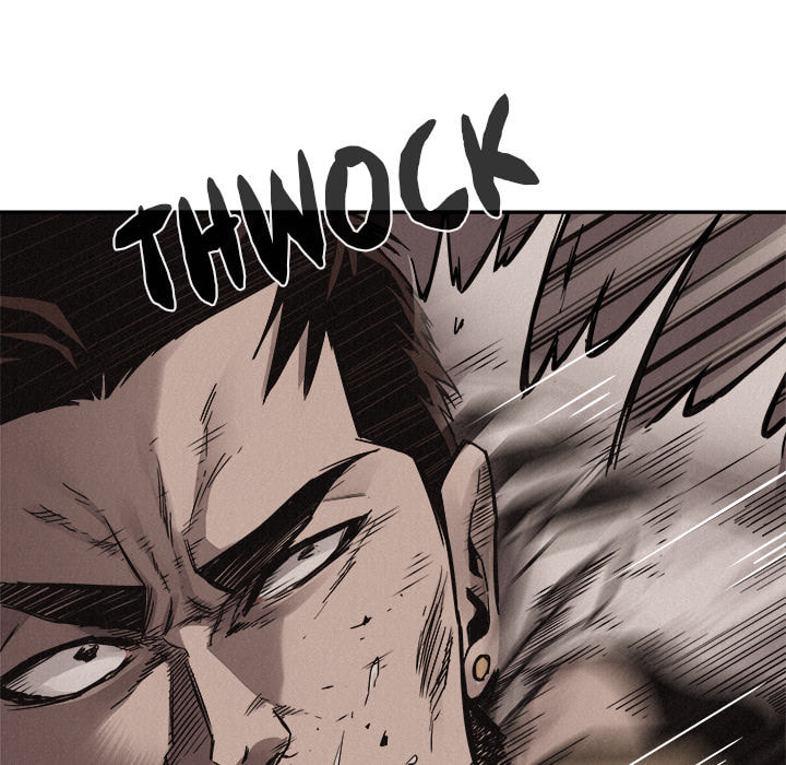 Pounding Chapter 60 page 24 - 