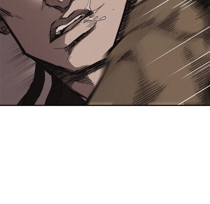 Pounding Chapter 60 page 25 - 