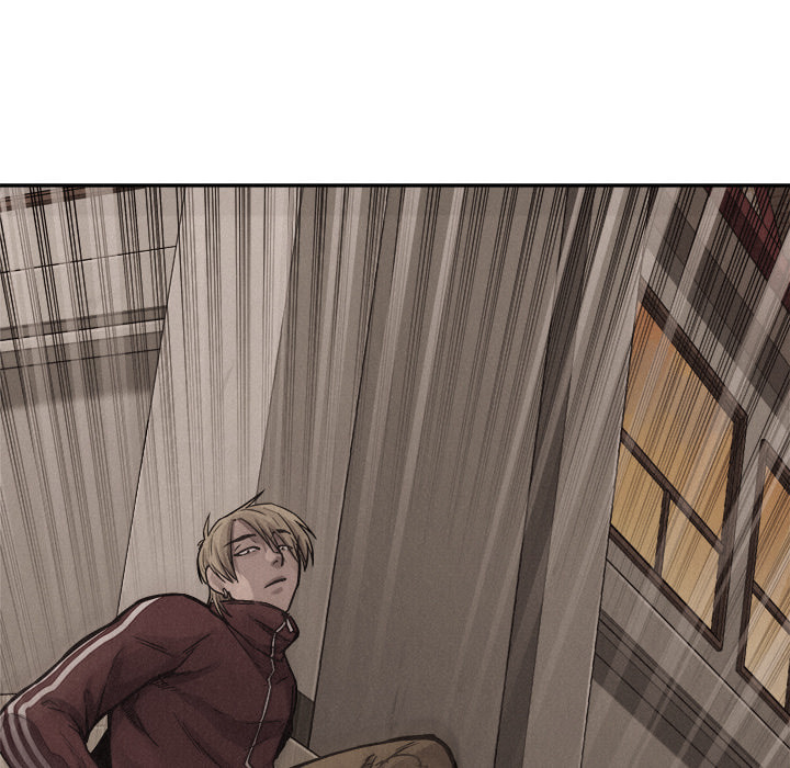 Pounding Chapter 60 page 26 - 
