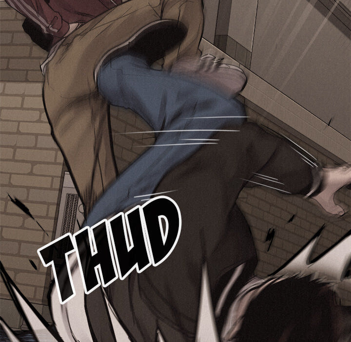 Pounding Chapter 60 page 27 - 