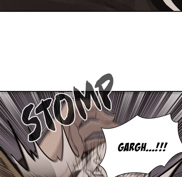 Pounding Chapter 60 page 30 - 
