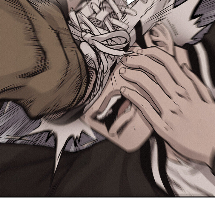 Pounding Chapter 60 page 31 - 