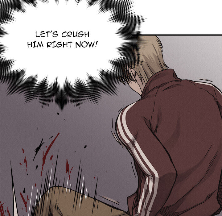 Pounding Chapter 60 page 38 - 