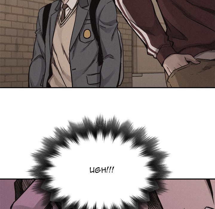 Pounding Chapter 60 page 40 - 