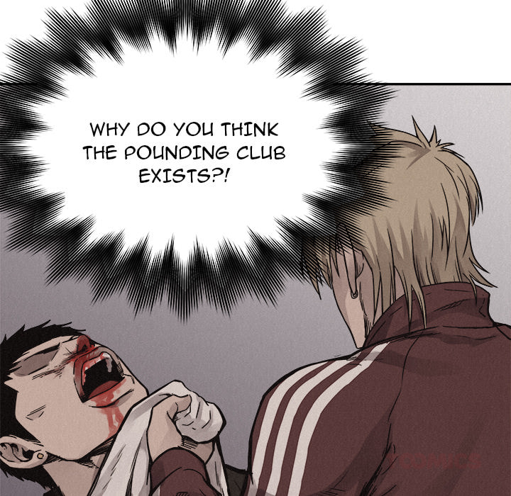 Pounding Chapter 60 page 42 - 