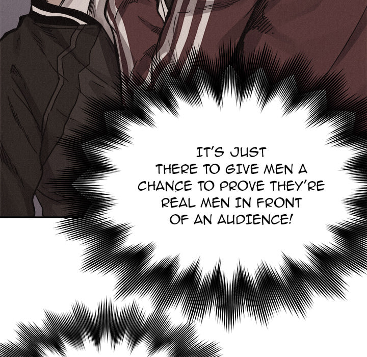 Pounding Chapter 60 page 43 - 