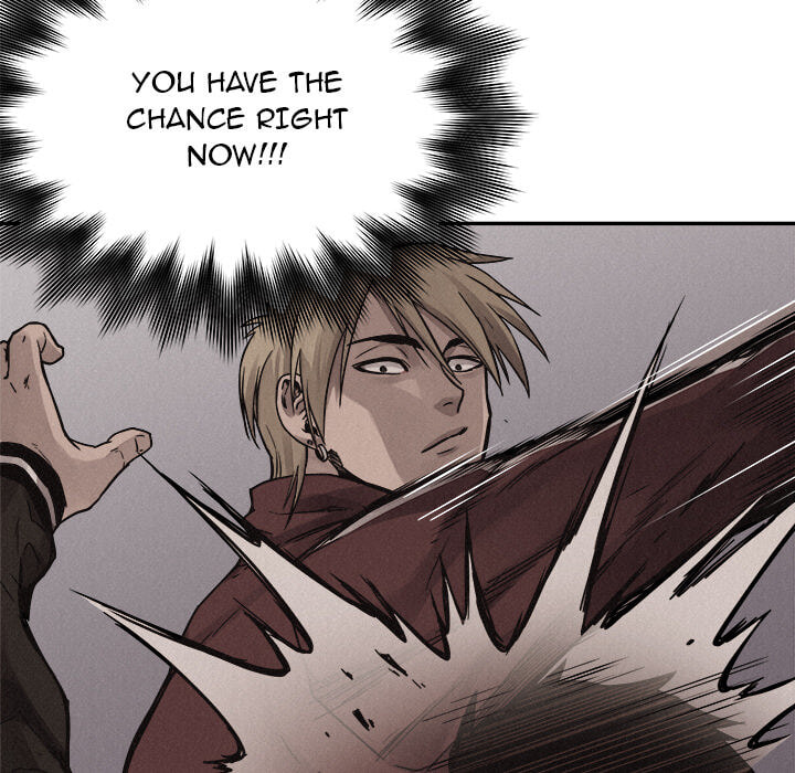 Pounding Chapter 60 page 44 - 
