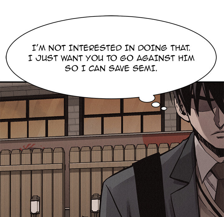 Pounding Chapter 60 page 46 - 