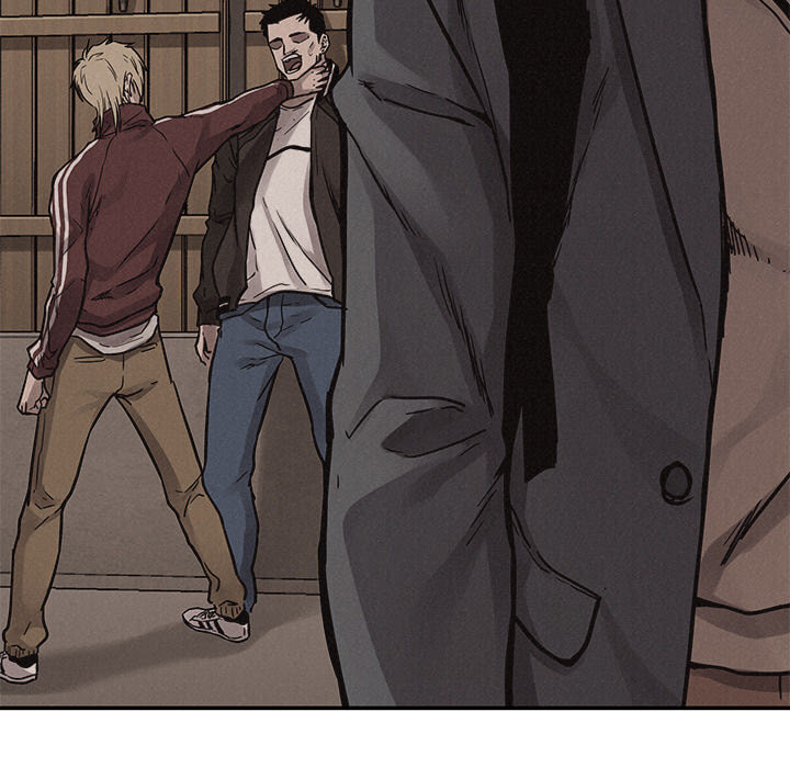 Pounding Chapter 60 page 47 - 