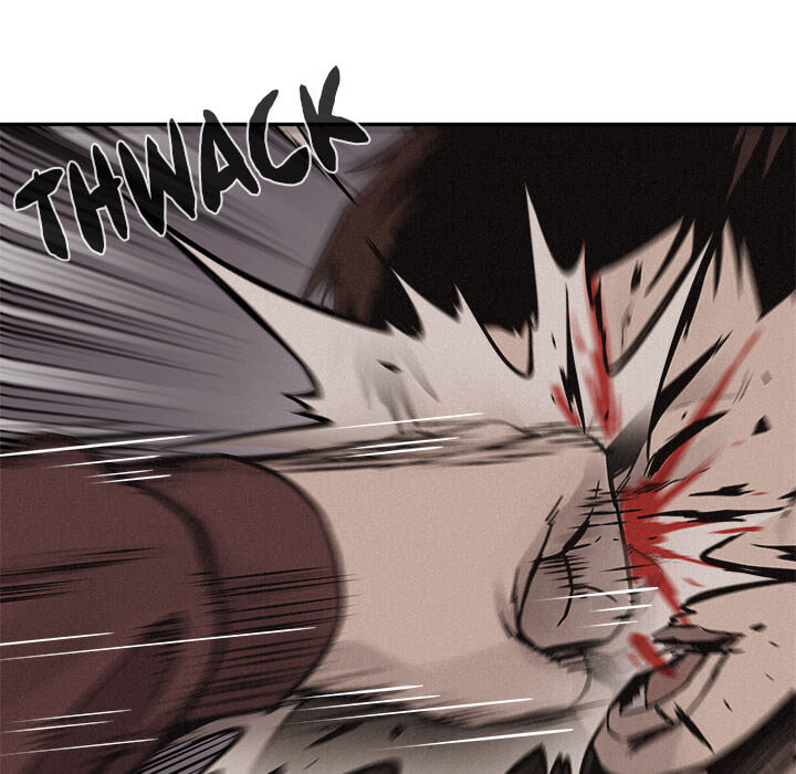 Pounding Chapter 60 page 48 - 