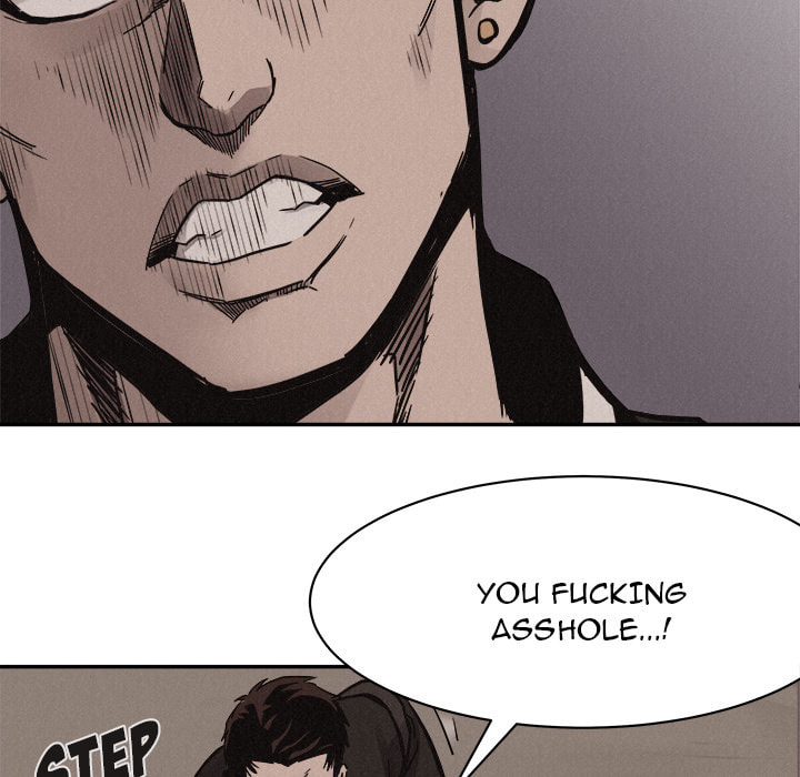 Pounding Chapter 60 page 6 - 