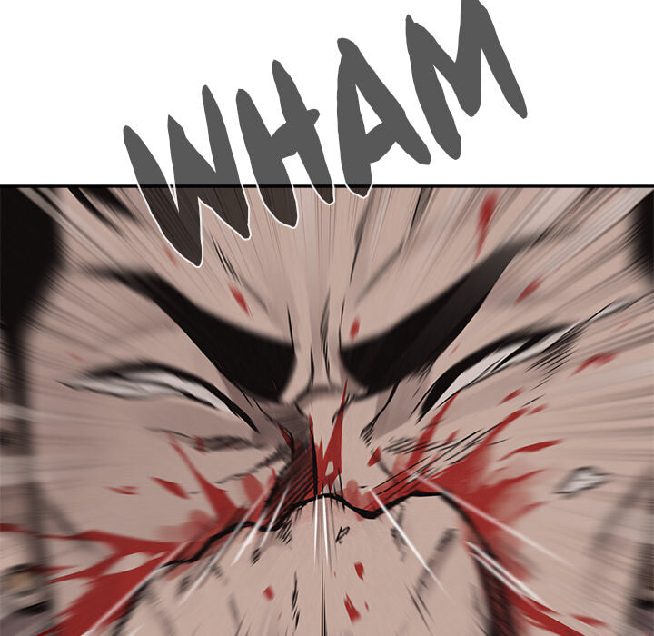Pounding Chapter 60 page 57 - 