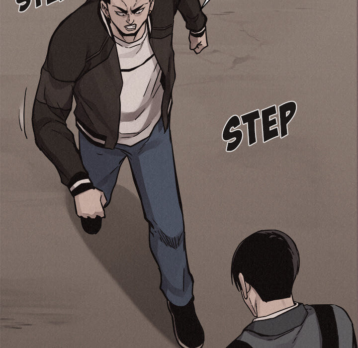 Pounding Chapter 60 page 7 - 