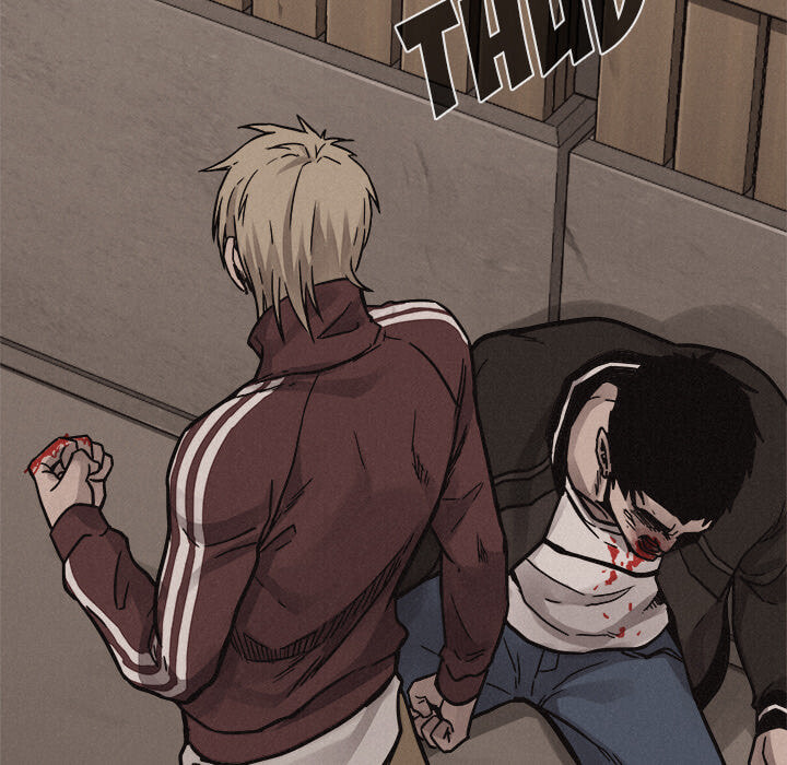 Pounding Chapter 60 page 61 - 