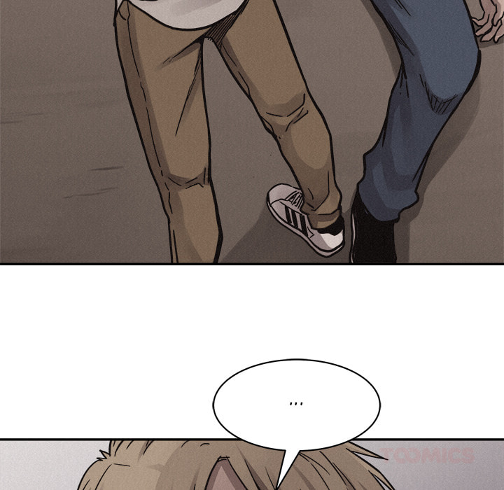 Pounding Chapter 60 page 62 - 