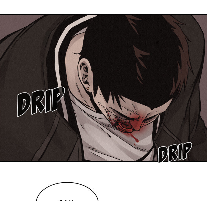 Pounding Chapter 60 page 64 - 