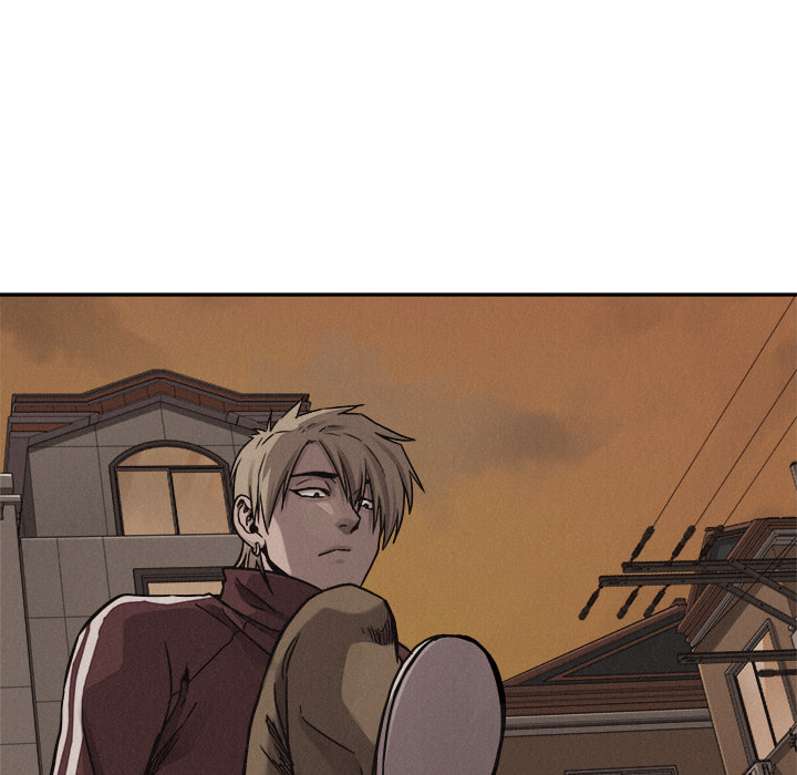 Pounding Chapter 60 page 67 - 