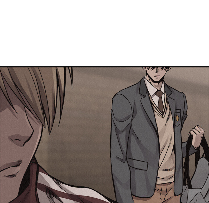 Pounding Chapter 60 page 70 - 