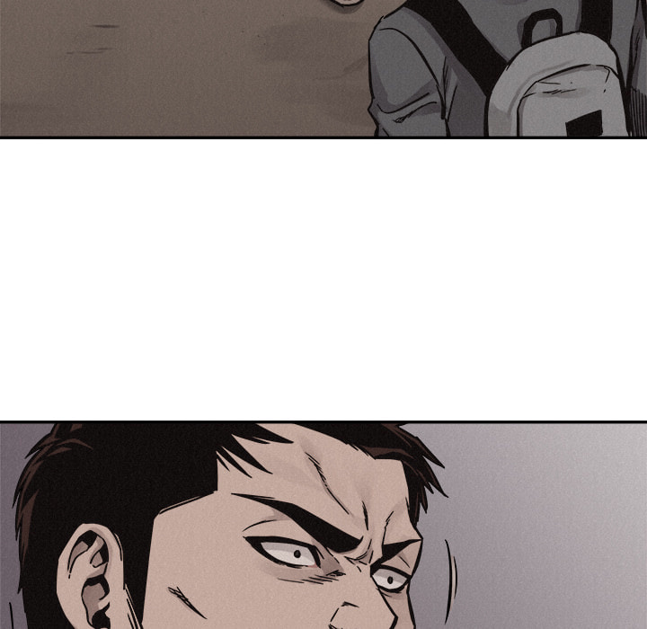 Pounding Chapter 60 page 8 - 