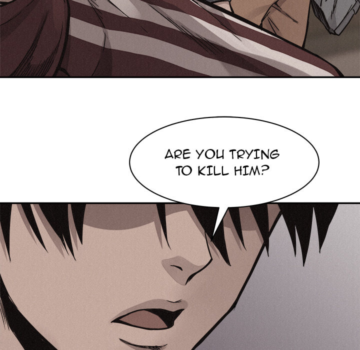 Pounding Chapter 60 page 71 - 